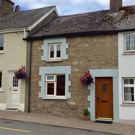 Glaslough Ramblers Rest موناغان