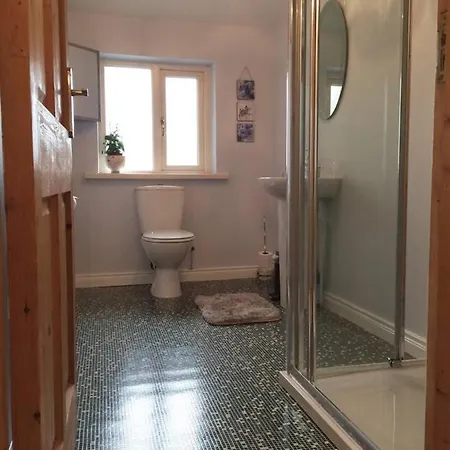 Glaslough Ramblers Rest