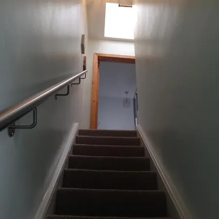 بيت للعطل Glaslough Ramblers Rest موناغان