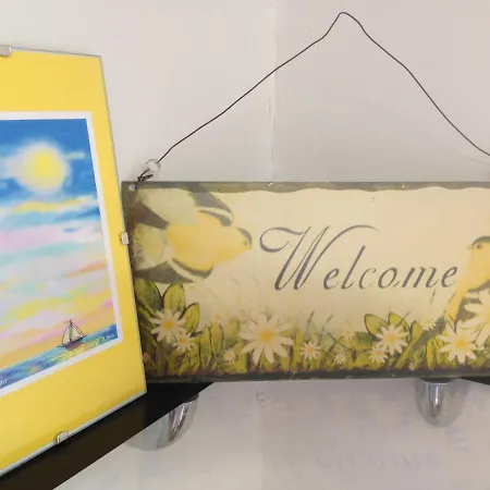 بيت للعطل Glaslough Ramblers Rest