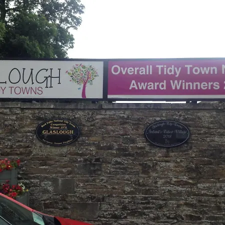 Glaslough Ramblers Rest Hébergement de vacances Monaghan