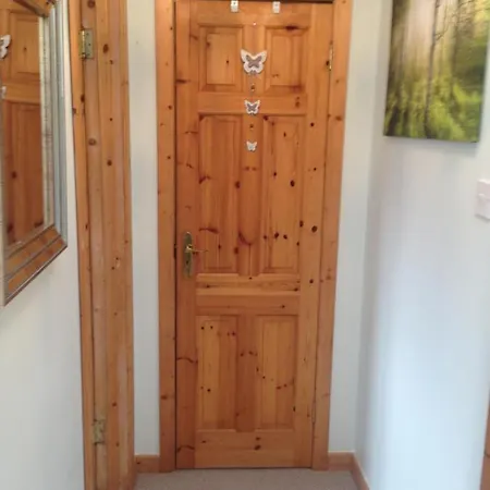 Glaslough Ramblers Rest بيت للعطل موناغان