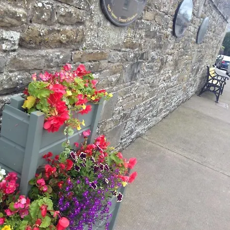 Glaslough Ramblers Rest * Monaghan