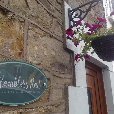 Hébergement de vacances Glaslough Ramblers Rest Monaghan