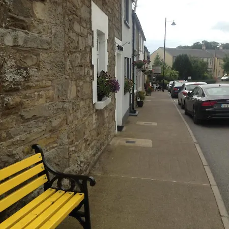 Hébergement de vacances Glaslough Ramblers Rest Monaghan