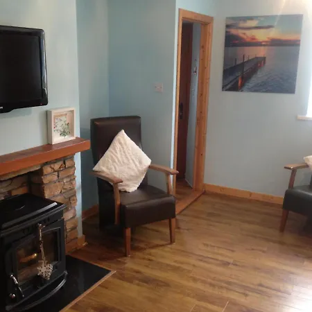 Hébergement de vacances Glaslough Ramblers Rest Monaghan