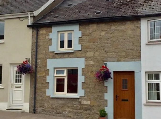 Glaslough Ramblers Rest Monaghan