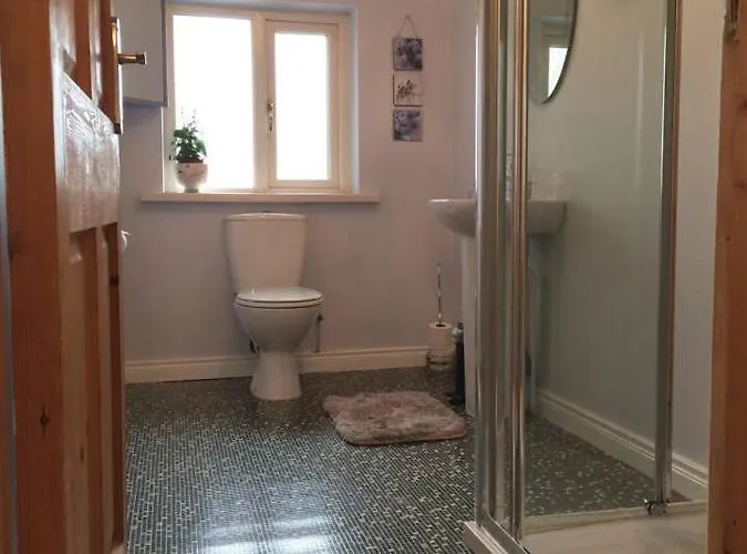 Glaslough Ramblers Rest