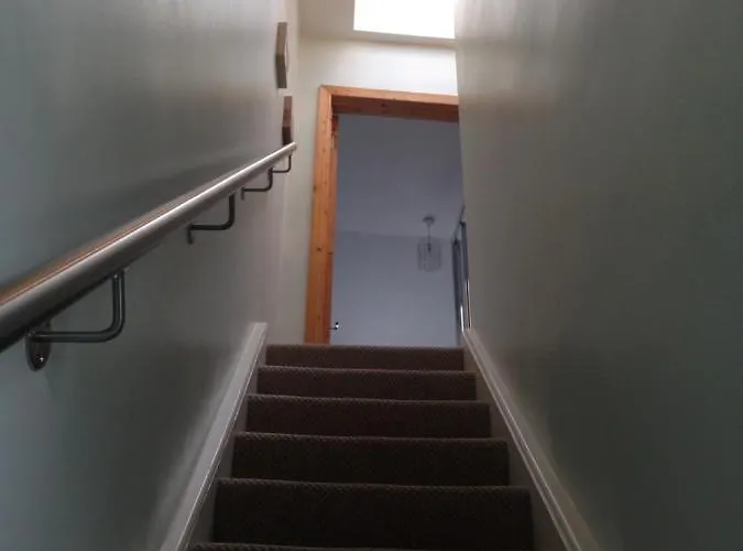 Dom wakacyjny Glaslough Ramblers Rest Monaghan