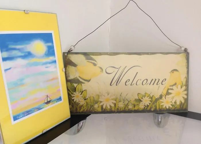 Dom wakacyjny Glaslough Ramblers Rest