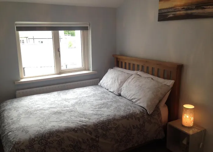 Glaslough Ramblers Rest Feriehus