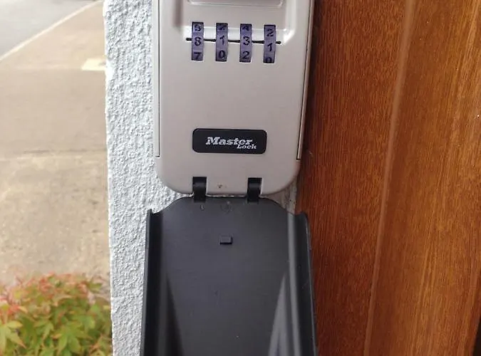 Feriehus Glaslough Ramblers Rest *