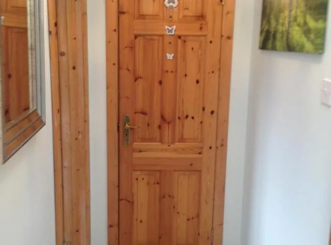 Glaslough Ramblers Rest Dom wakacyjny Monaghan