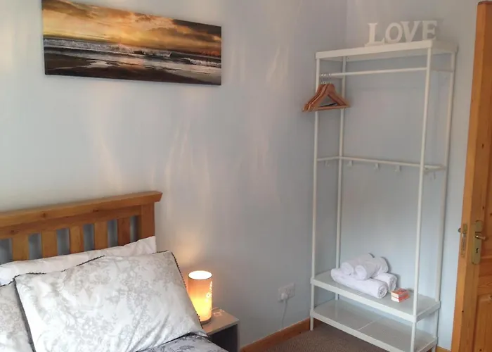 Glaslough Ramblers Rest * Monaghan