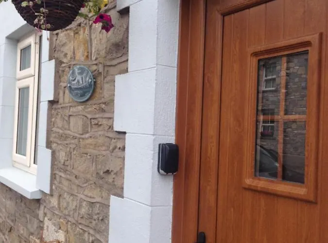 Feriehus Glaslough Ramblers Rest