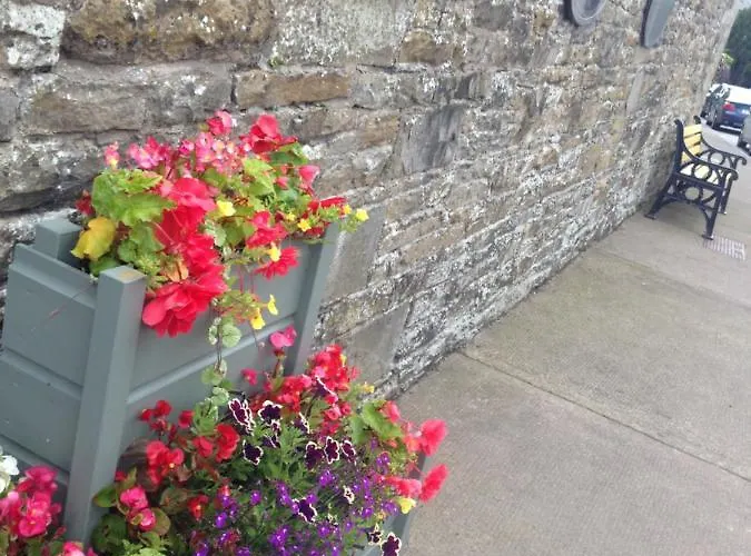 Glaslough Ramblers Rest * Monaghan