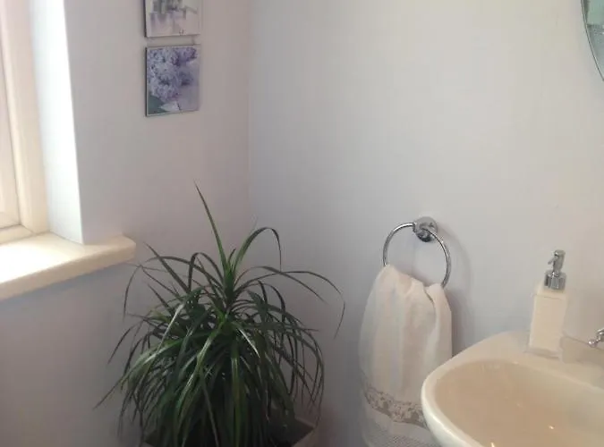 Glaslough Ramblers Rest Dom wakacyjny Monaghan