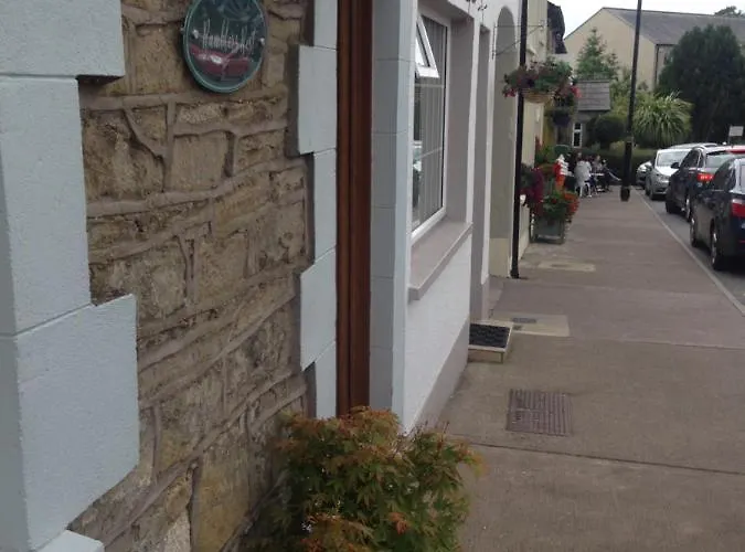 Glaslough Ramblers Rest Monaghan