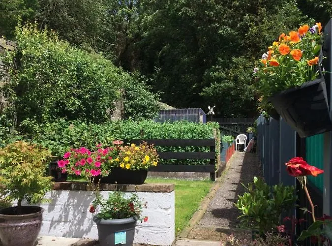 Glaslough Ramblers Rest