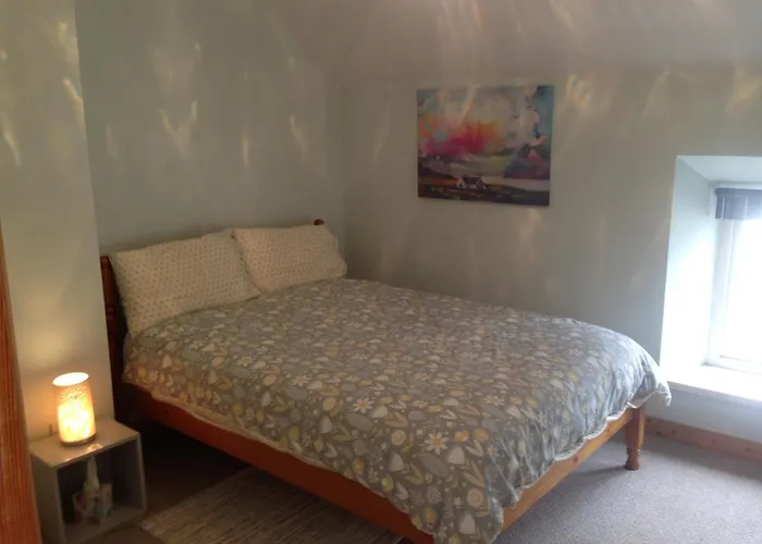 Glaslough Ramblers Rest Dom wakacyjny *