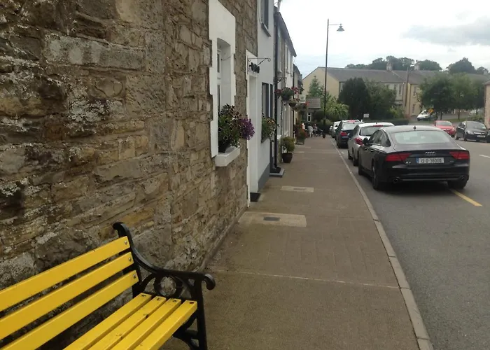 Feriehus Glaslough Ramblers Rest Monaghan