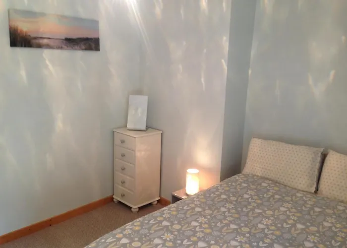 Dom wakacyjny Glaslough Ramblers Rest Monaghan